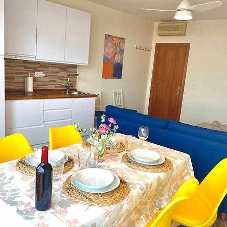 Apartamento Antonio By Solymar Holiday Торе дел Мар Екстериор снимка