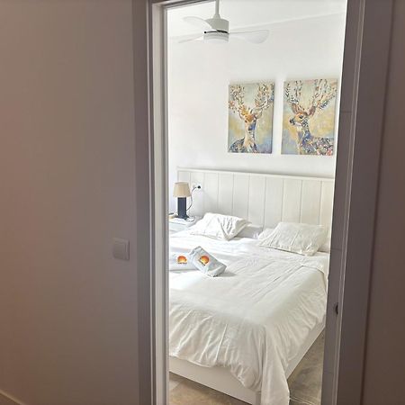 Apartamento Antonio By Solymar Holiday Торе дел Мар Екстериор снимка