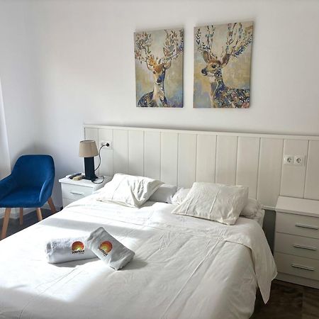 Apartamento Antonio By Solymar Holiday Торе дел Мар Екстериор снимка