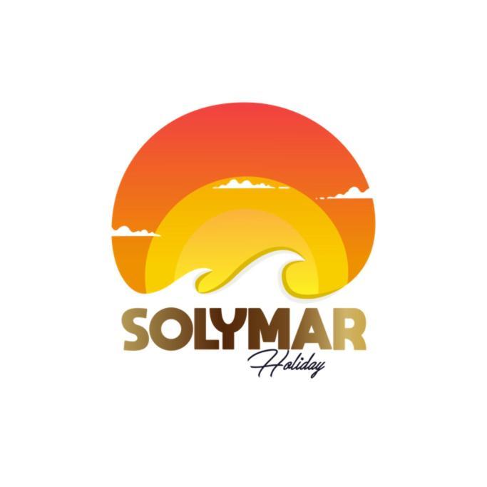 Apartamento Antonio By Solymar Holiday Торе дел Мар Екстериор снимка