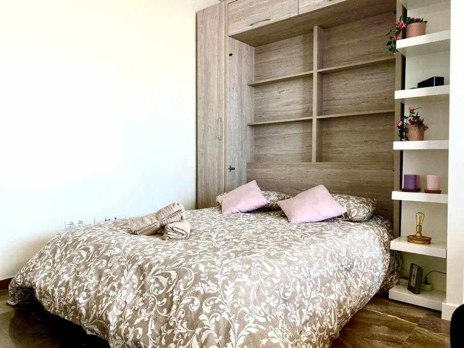 Apartamento Antonio By Solymar Holiday Торе дел Мар Екстериор снимка