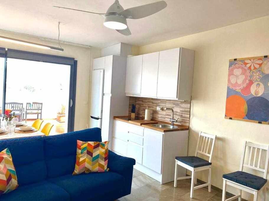 Apartamento Antonio By Solymar Holiday Торе дел Мар Екстериор снимка