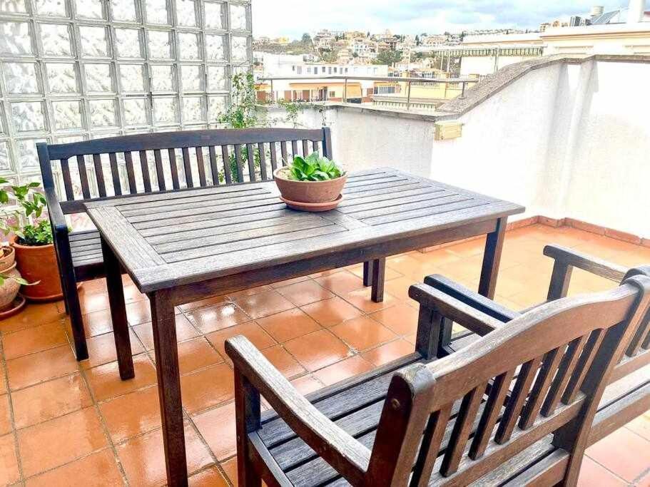 Apartamento Antonio By Solymar Holiday Торе дел Мар Екстериор снимка