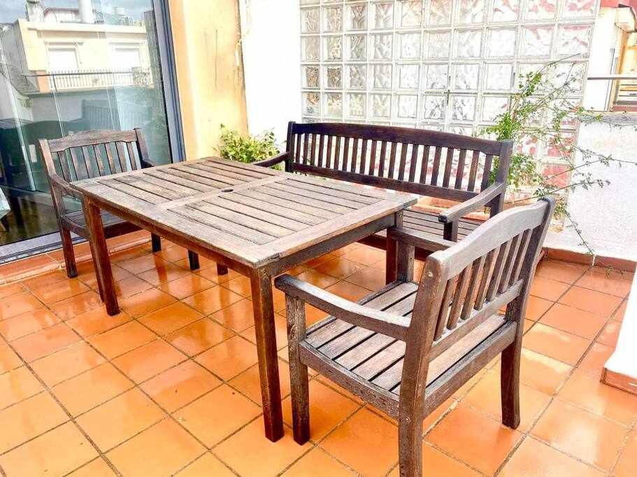 Apartamento Antonio By Solymar Holiday Торе дел Мар Екстериор снимка