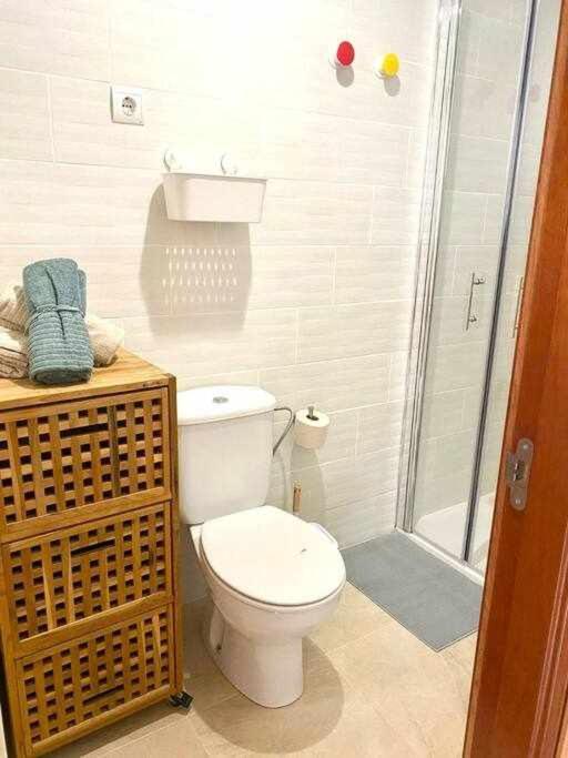 Apartamento Antonio By Solymar Holiday Торе дел Мар Екстериор снимка
